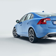 Illustration for article titled Volvo's Hottish S60 Polestar Goes To Australia